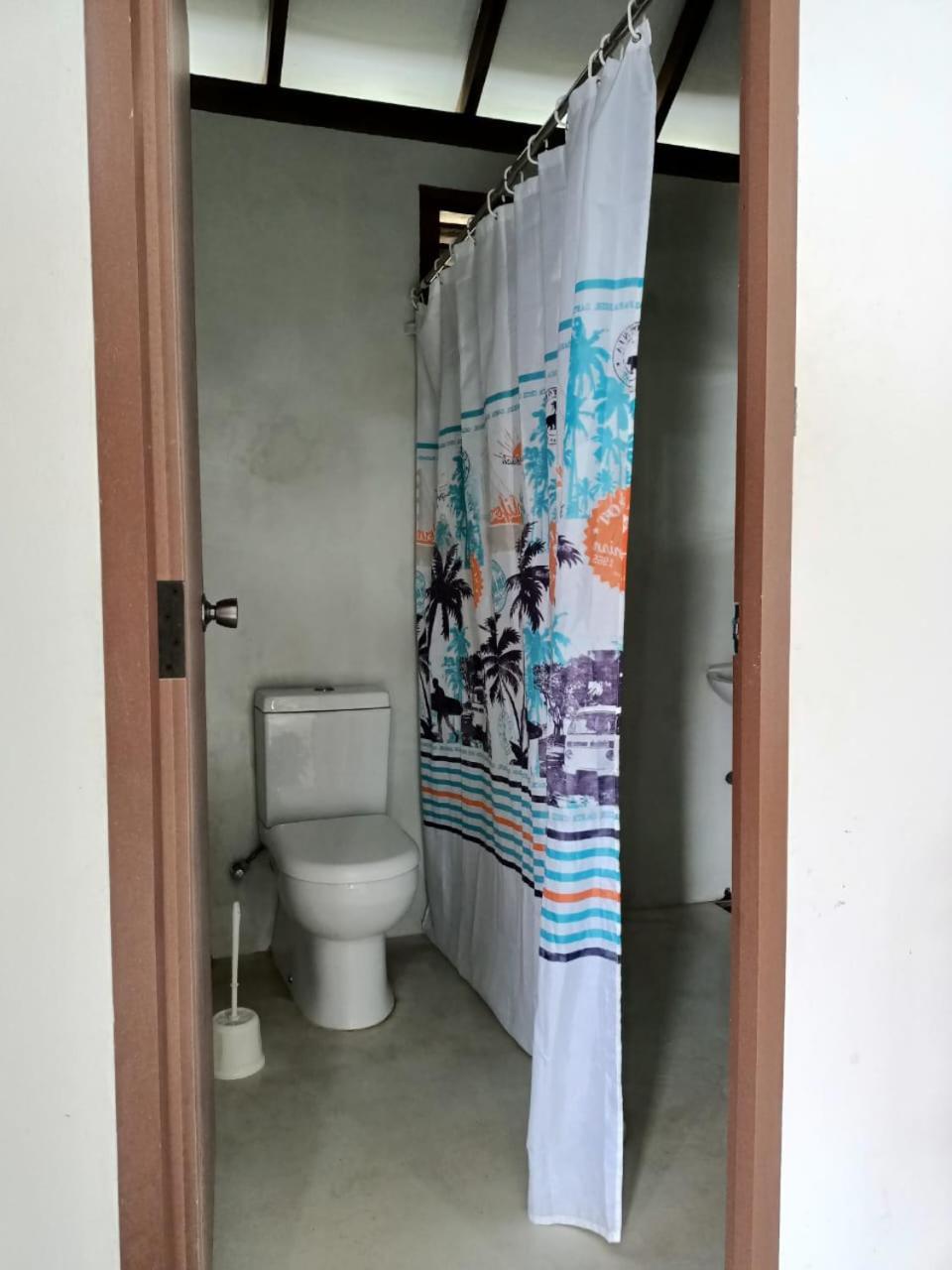 Palm Beach Resort Ceylon Джафна Екстер'єр фото