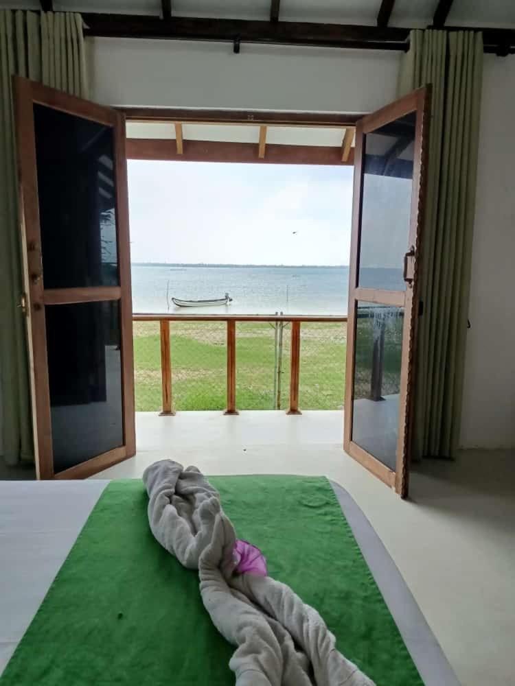 Palm Beach Resort Ceylon Джафна Екстер'єр фото