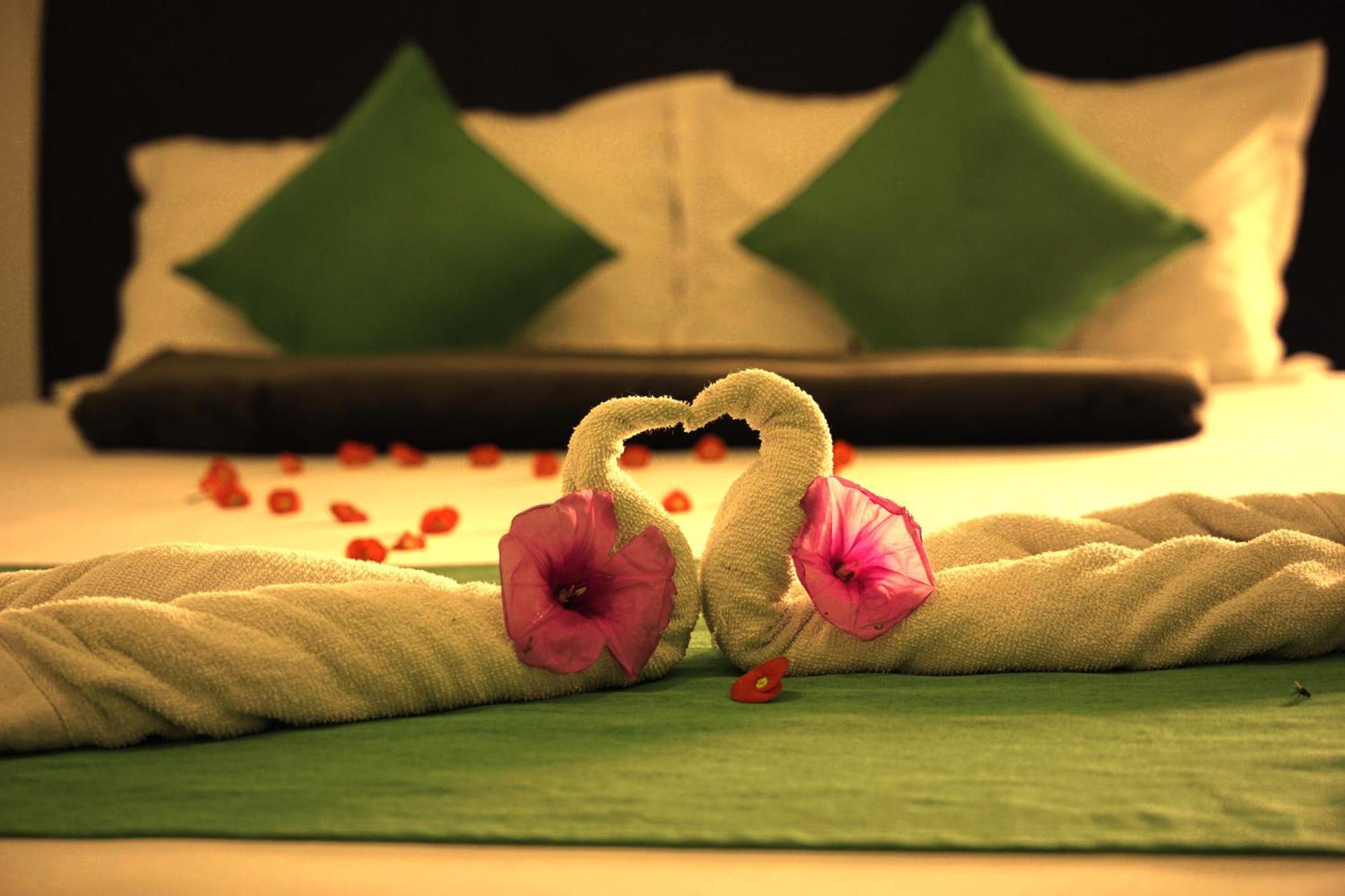 Palm Beach Resort Ceylon Джафна Екстер'єр фото